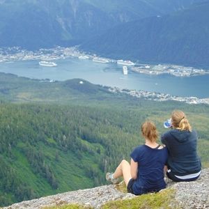 Meet your Posher, Savannah